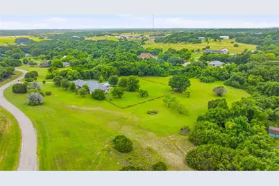 118 Pleasant Valley Lane, Weatherford, TX 76087 - Photo 33