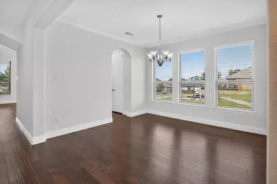 11367 Misty Ridge Drive, Flower Mound, TX 76262 - Photo 7