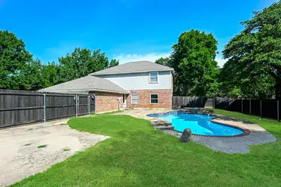 2057 Spinnaker Lane, Azle, TX 76020 - Photo 19
