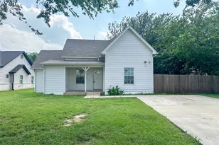 943 N Border St, Cleburne, TX 76031 - Photo 1