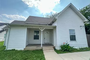 943 N Border St, Cleburne, TX 76031 - Photo 3