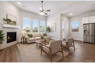 2813 Trinity Ridge Street, Mansfield, TX 76063 - Photo 5