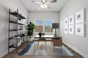 2813 Trinity Rdg St, Mansfield, TX 76063 - Photo 5
