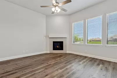 2813 Trinity Ridge Street, Mansfield, TX 76063 - Photo 21