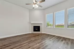 2813 Trinity Rdg St, Mansfield, TX 76063 - Photo 21