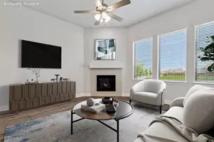 2813 Trinity Rdg St, Mansfield, TX 76063 - Photo 3
