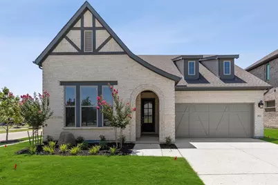2813 Trinity Ridge Street, Mansfield, TX 76063 - Photo 1