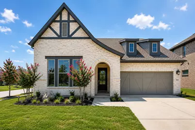 2813 Trinity Ridge Street, Mansfield, TX 76063 - Photo 1
