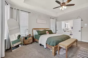 1830 Silver Birch Rd, Waxahachie, TX 75165 - Photo 23