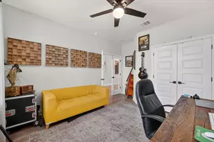 1830 Silver Birch Rd, Waxahachie, TX 75165 - Photo 11