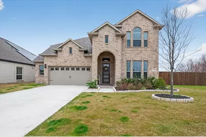 1830 Silver Birch Road, Waxahachie, TX 75165 - Photo 1
