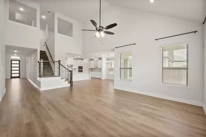 1830 Silver Birch Road, Waxahachie, TX 75165 - Photo 3