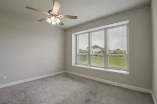 424 Burrow Dr, Waxahachie, TX 75167 - Photo 11
