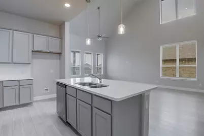 424 Burrow Drive, Waxahachie, TX 75167 - Photo 5
