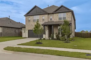 424 Burrow Dr, Waxahachie, TX 75167 - Photo 31
