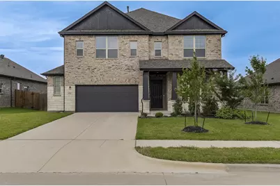 424 Burrow Drive, Waxahachie, TX 75167 - Photo 1