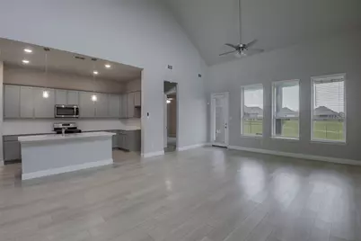 424 Burrow Drive, Waxahachie, TX 75167 - Photo 5