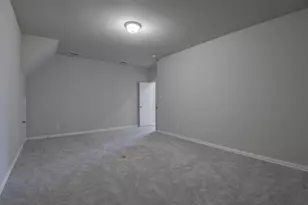 424 Burrow Dr, Waxahachie, TX 75167 - Photo 19