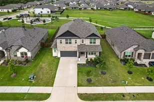 424 Burrow Dr, Waxahachie, TX 75167 - Photo 5