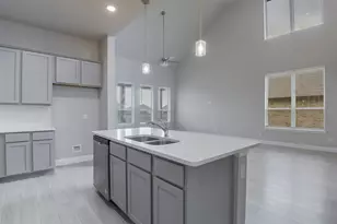 424 Burrow Dr, Waxahachie, TX 75167 - Photo 3