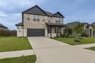 424 Burrow Dr, Waxahachie, TX 75167 - Photo 31