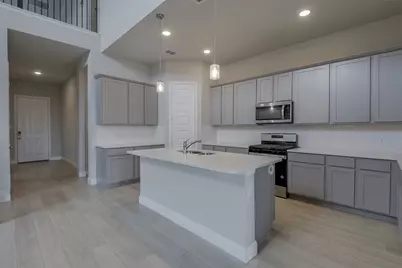 424 Burrow Drive, Waxahachie, TX 75167 - Photo 3