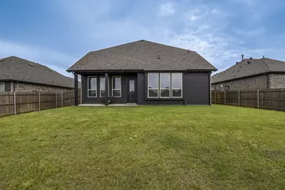 424 Burrow Drive, Waxahachie, TX 75167 - Photo 33