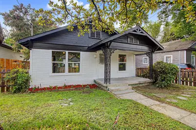 2643 Marburg Street, Dallas, TX 75215 - Photo 3