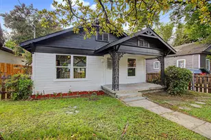 2643 Marburg St, Dallas, TX 75215 - Photo 3