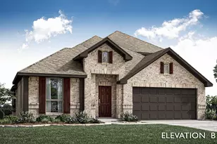 1211 Anderson Dr, Trenton, TX 75490 - Photo 1