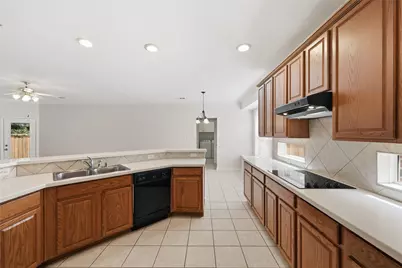 3649 Lincoln Drive, Frisco, TX 75034 - Photo 9