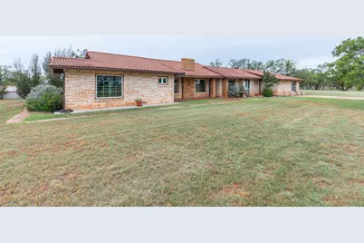 300 Fm 126, Merkel, TX 79536 - Photo 1