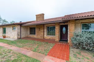 300 FM 126, Merkel, TX 79536 - Photo 3
