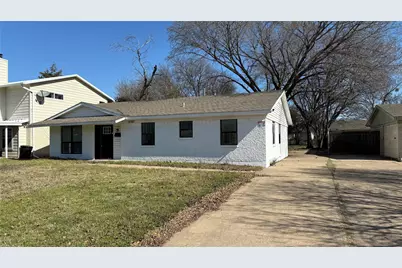 4320 Live Oak Drive, Mesquite, TX 75150 - Photo 1