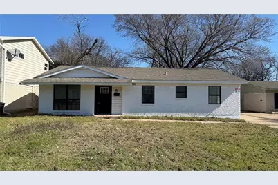 4320 Live Oak Drive, Mesquite, TX 75150 - Photo 3