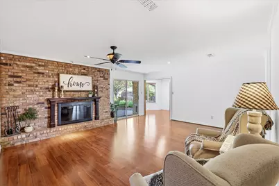 2605 Buckingham Drive, Denton, TX 76209 - Photo 7