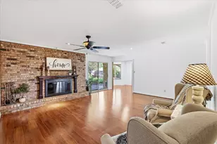 2605 Buckingham Dr, Denton, TX 76209 - Photo 7