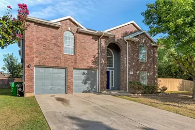 5717 Parkwood Trail, Haltom City, TX 76137 - Photo 3
