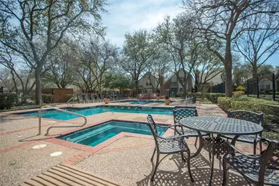 17910 Windflower Way #2004, Dallas, TX 75252 - Photo 25