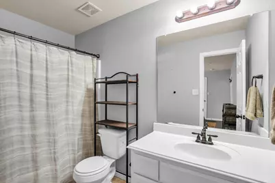 2700 Club Ridge Drive #1, Lewisville, TX 75067 - Photo 13