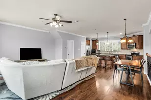 2700 Club Ridge Dr, Lewisville, TX 75067 - Photo 9