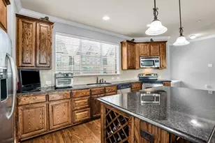 2700 Club Ridge Dr, Lewisville, TX 75067 - Photo 7