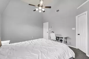 2700 Club Ridge Dr, Lewisville, TX 75067 - Photo 17