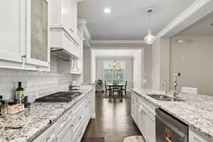 3028 Dustywood Dr, McKinney, TX 75071 - Photo 7