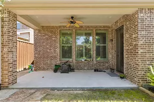 3028 Dustywood Dr, McKinney, TX 75071 - Photo 39