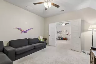 3028 Dustywood Dr, McKinney, TX 75071 - Photo 17