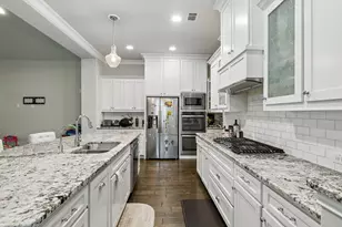 3028 Dustywood Dr, McKinney, TX 75071 - Photo 5