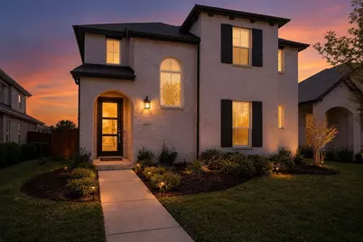 8224 Legacy Trail, McKinney, TX 75071 - Photo 1