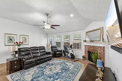 225 Rowdy Drive, Royse City, TX 75189 - Photo 5