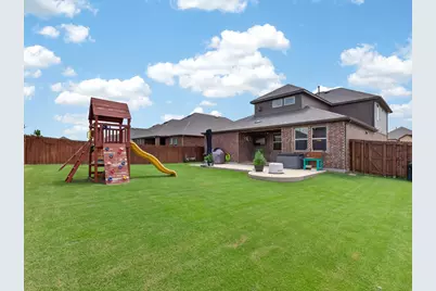 3020 Cobalt Drive, Aubrey, TX 76227 - Photo 35
